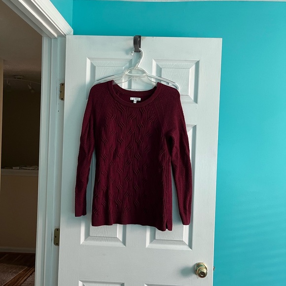 Sonoma Knit Sweaters - Picture 2 of 9